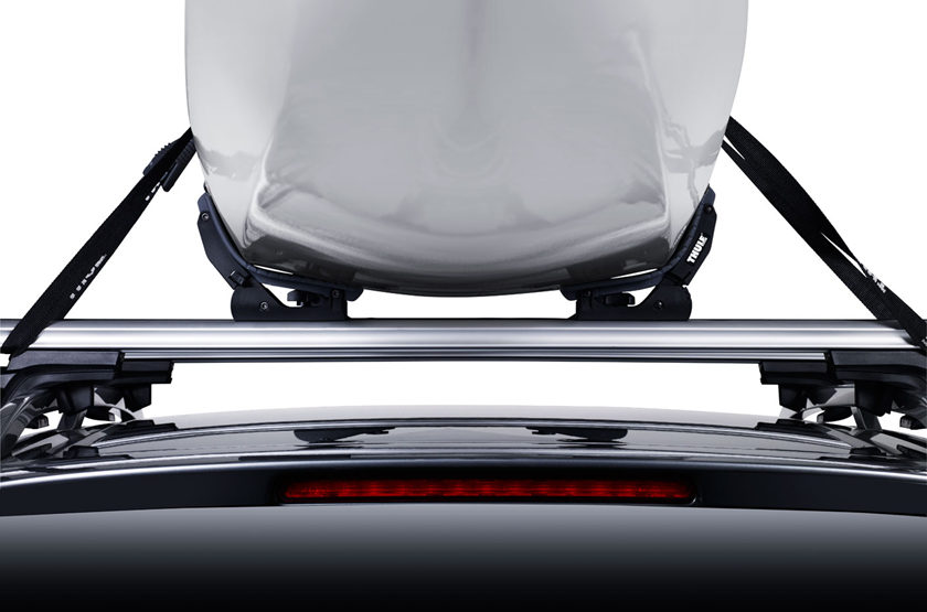 Thule Kayak Rack >> Thule 874000 Kayak Carrier 874 Thule Kayak Rack >> Thule 874000 Kayak Carrier 874