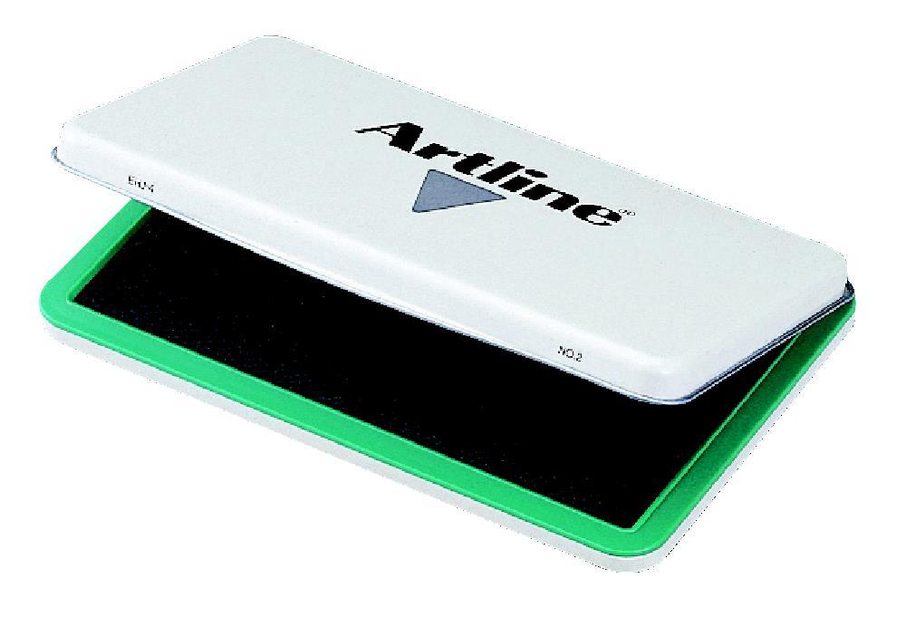 ARTLINE STAMP PAD NO.2 EHJ4 JJ STATIONERY & SPORT EQUIPMENTS