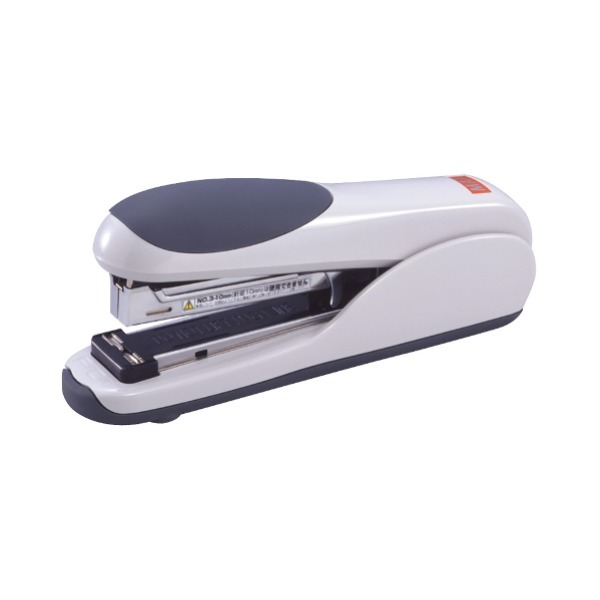 MAX HD50DF FLAT CLINCH TWIN LEVER STAPLER JJ STATIONERY & SPORT