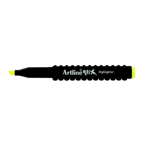 ARTLINE STIX HIGHLIGHTER GREEN.jpeg