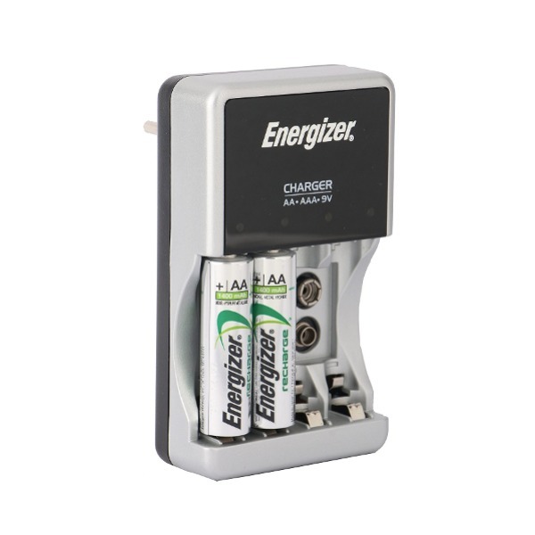 ENERGIZER CHCC RECHARGE COMPACT – JJ STATIONERY & SPORT EQUIPMENTS