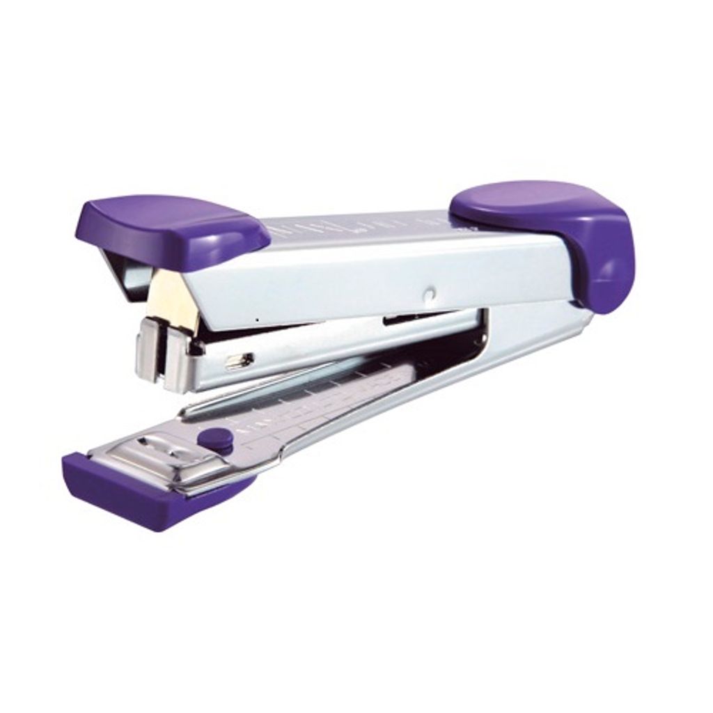 MAX HD10 STAPLER TOKYO DESIGN – JJ STATIONERY & SPORT EQUIPMENTS