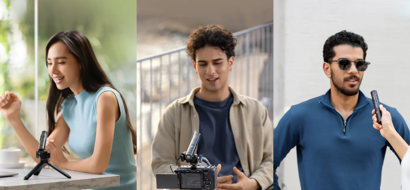 Master Style | 細節，造就非凡創作。