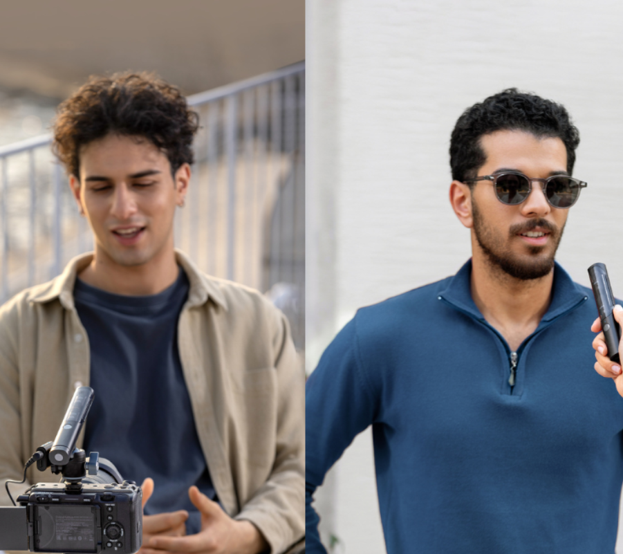 Master Style | 細節，造就非凡創作。