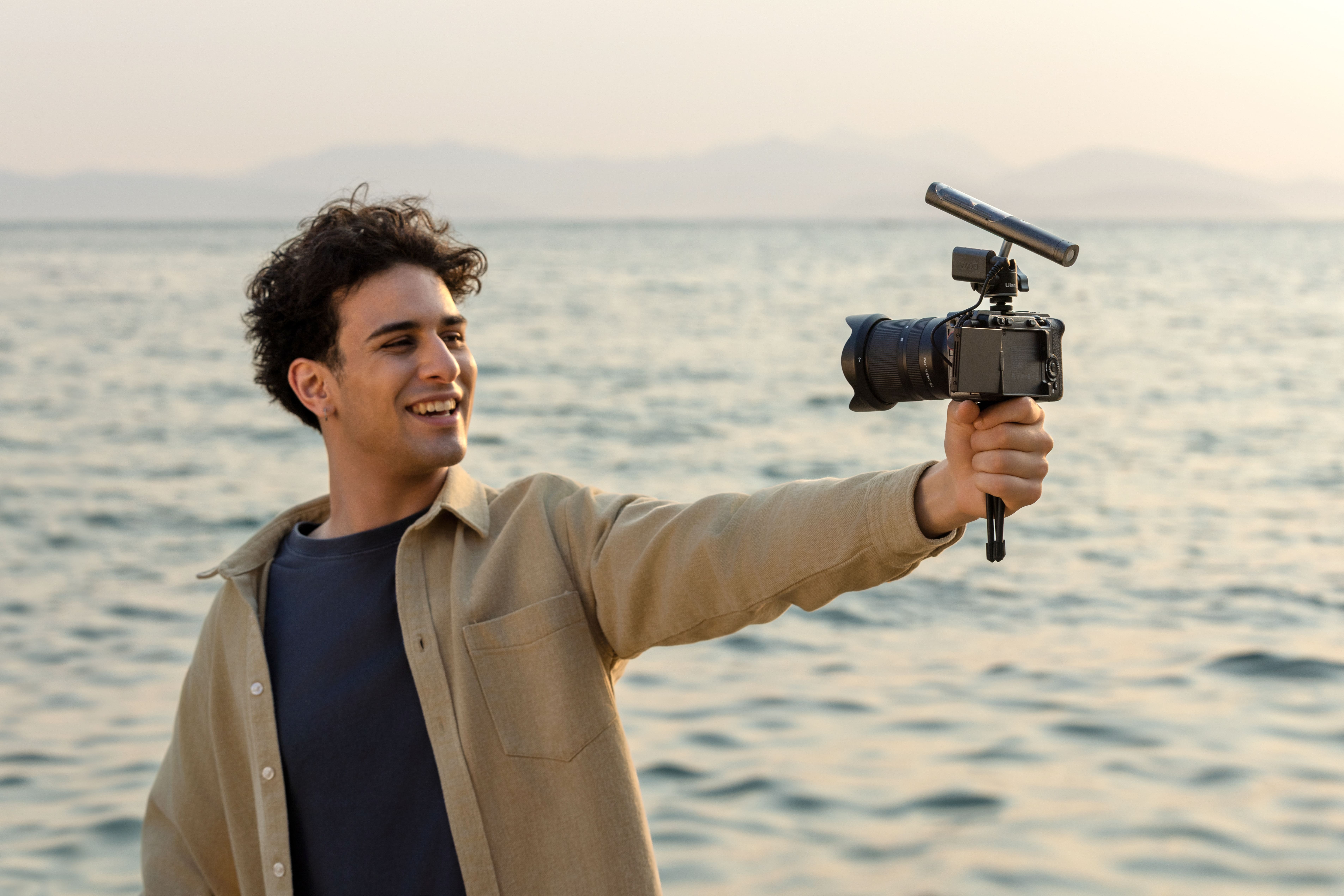 新手也能輕鬆錄|BOYA Magic 三接收器一次搞懂(完整教學)