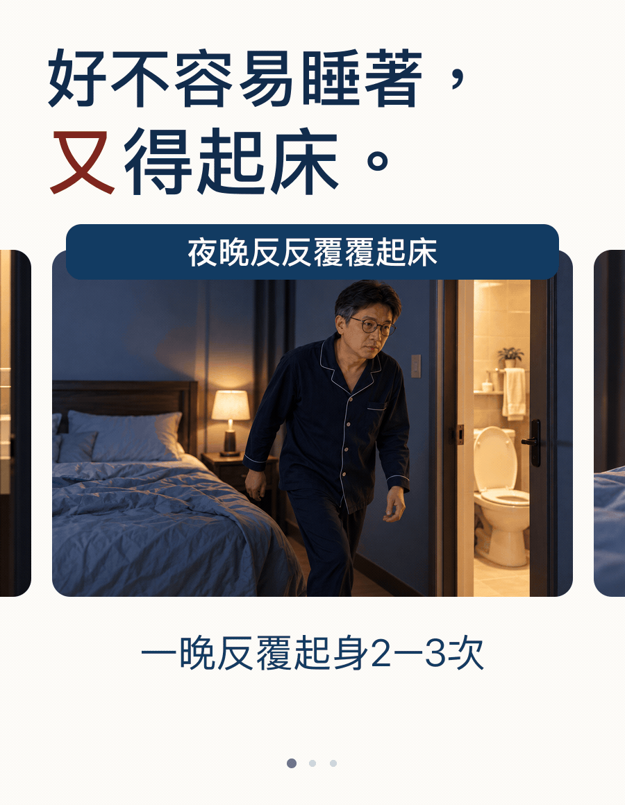 夜晚三大痛點_加速版