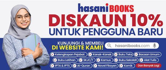  | HASANIBOOKS