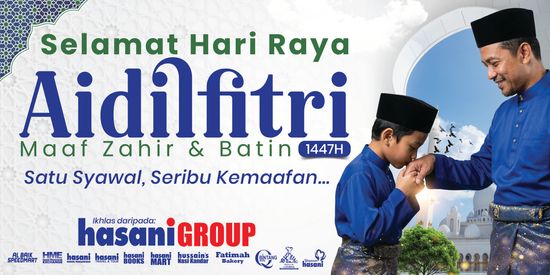  | HASANIBOOKS - Kedai Buku Online Malaysia | Buku Teks, Al-Quran, Alat Tulis & more