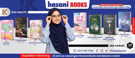  | HASANIBOOKS - Kedai Buku Online Malaysia | Buku Teks, Al-Quran, Alat Tulis & more