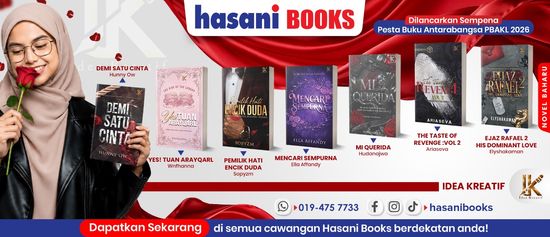  | HASANIBOOKS - Kedai Buku Online Malaysia | Buku Teks, Al-Quran, Alat Tulis & more