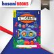 ENGLISH 1