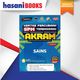 SAINS
