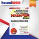 BAHASA INGGERIS