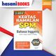BAHASA INGGERIS