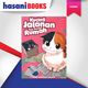 KUCING JALANAN YANG MENCARI RUMAH