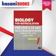 BIOLOGY FOR MATRICULATION