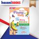 PISANG YANG HILANG