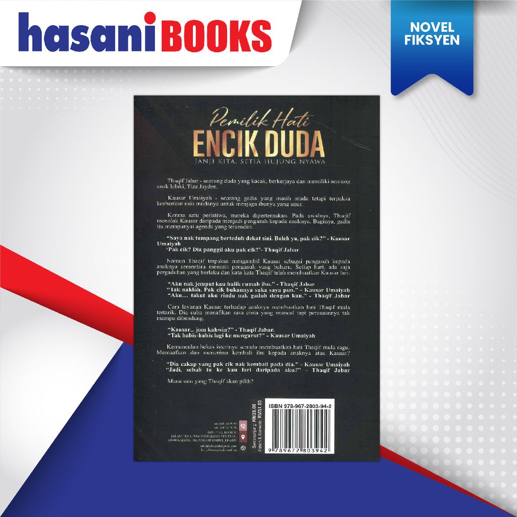 ES IDK PEMILIK HATI ENCIK DUDA-02
