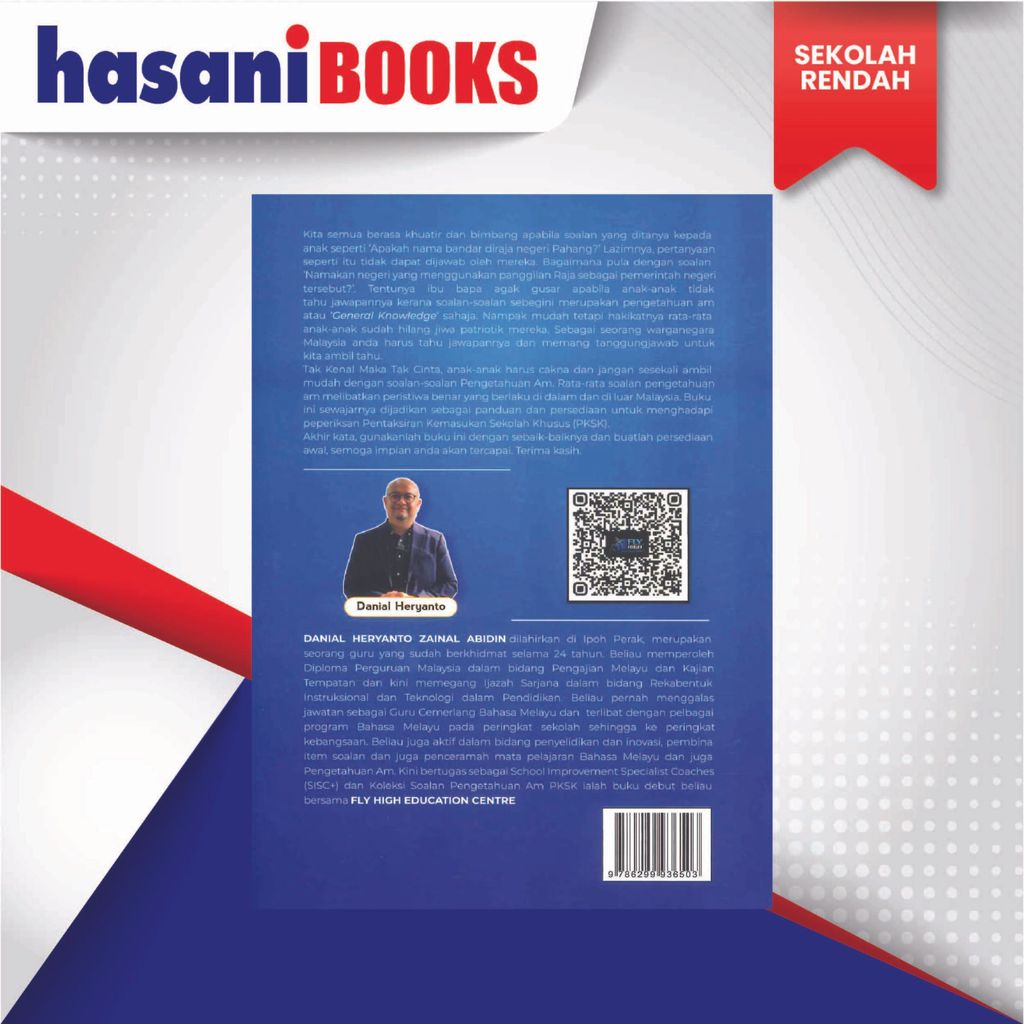 KOLEKSI SOALAN PENGETAHUAN AM PKSK-02