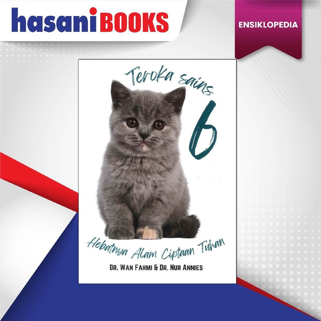 HB-TEROKA SAINS-06