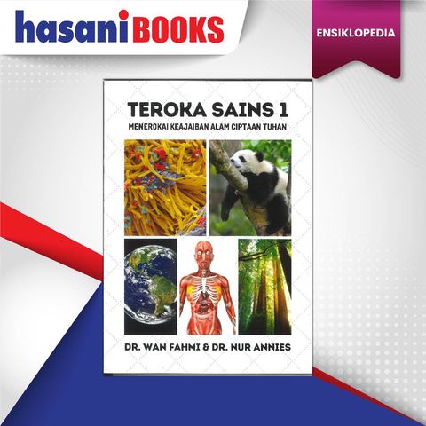 HB-TEROKA SAINS-01