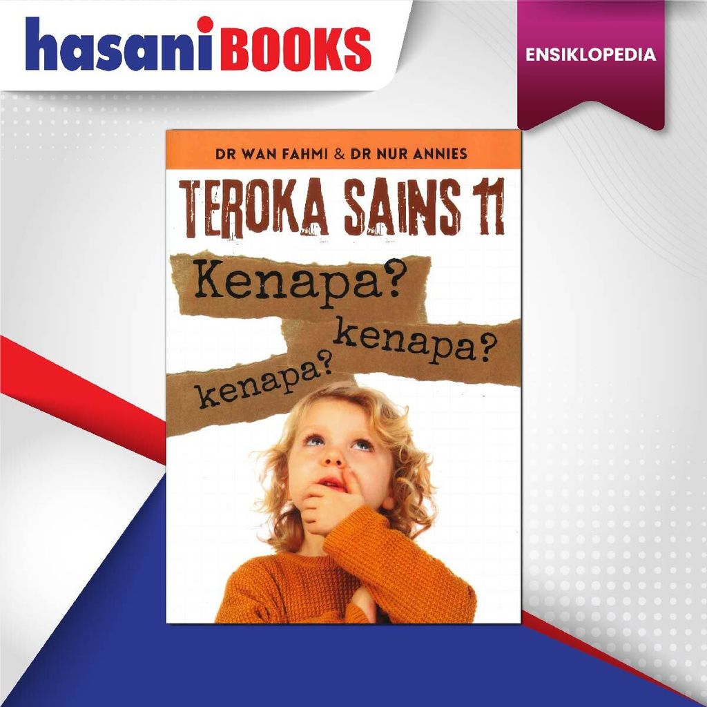 HB-TEROKA SAINS-11-01