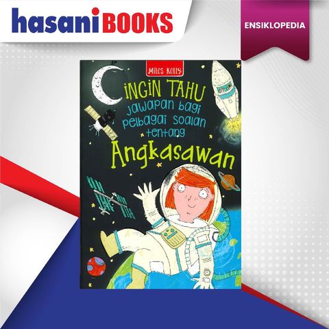 HB-INGIN TAHU ANGKASAWAN