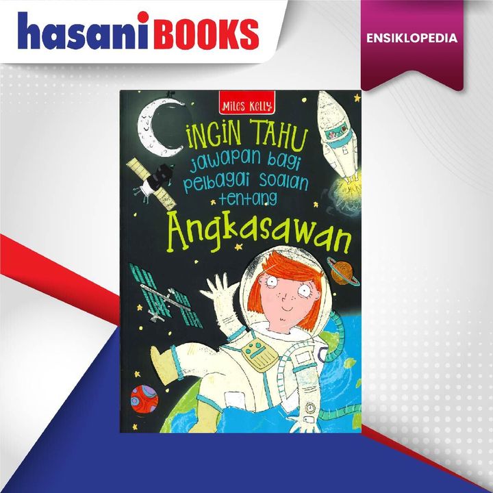 HB-INGIN TAHU ANGKASAWAN