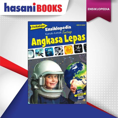HB-TENTANG ANGKASA LEPAS