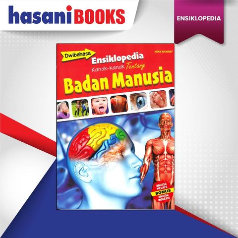 HB-TENTANG BADAN MANUSIA