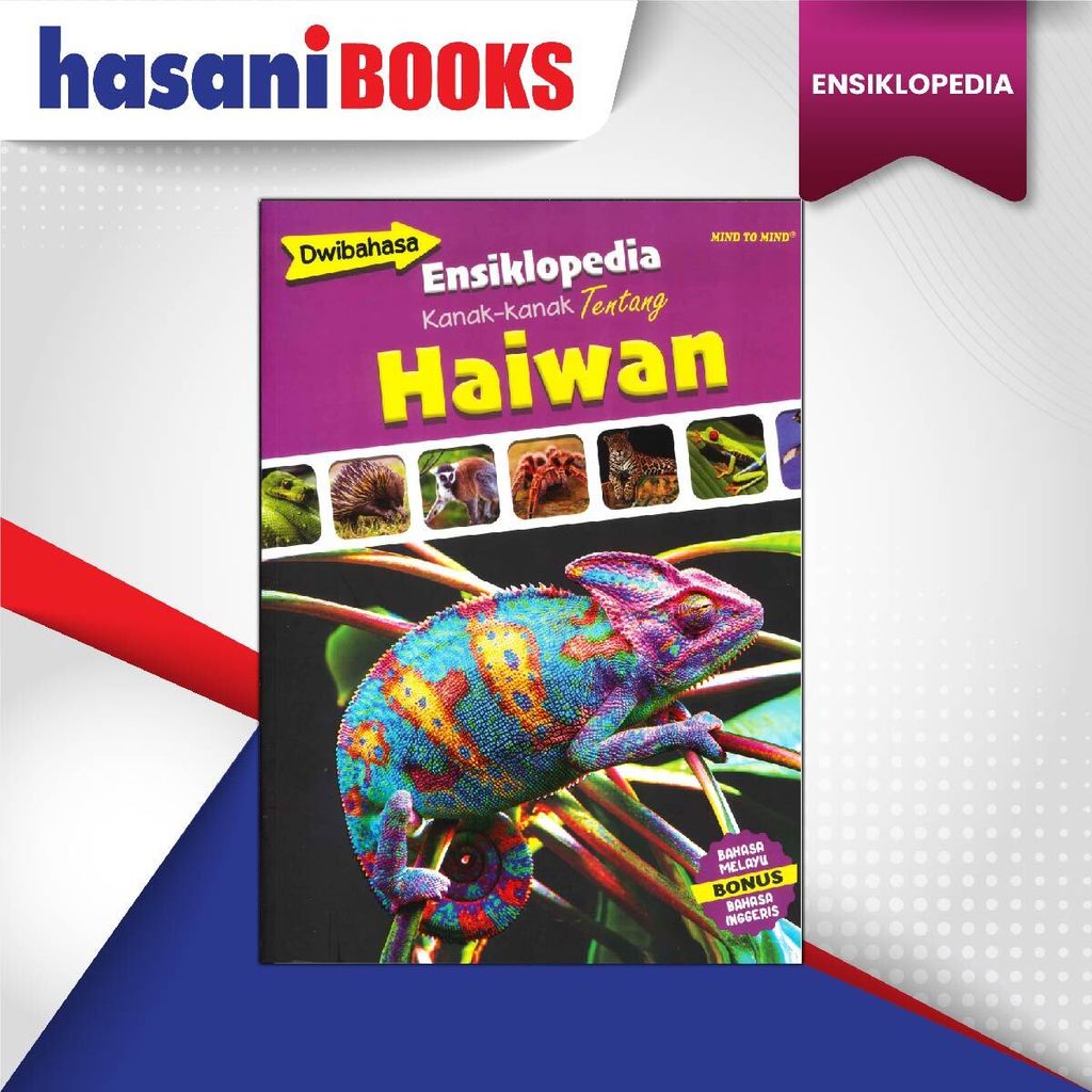 HB-TENTANG HAIWAN