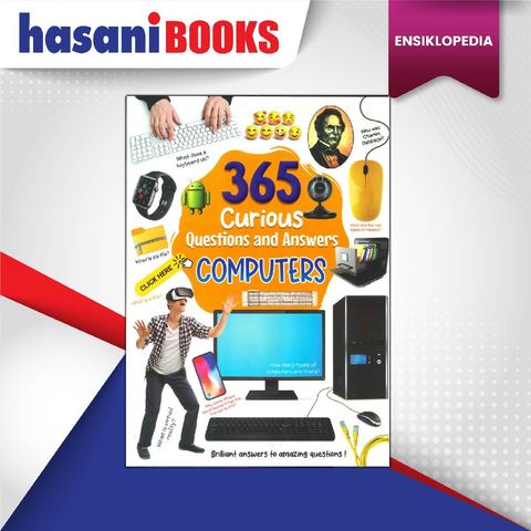 HB-365 CURIOUS COMPUTER