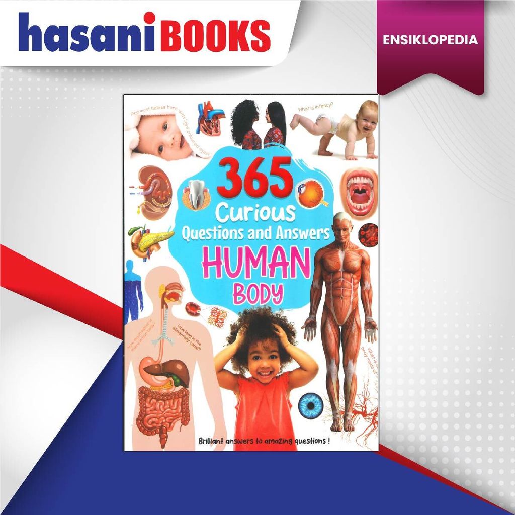 HB-CURIOUS HUMAN
