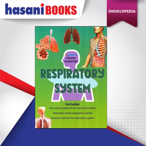 YOUNG SCIENTIST RESPIRATORY