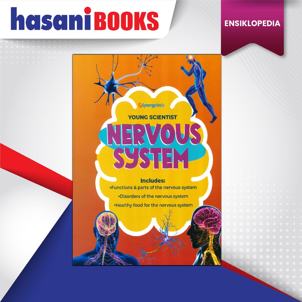 YOUNG SCIENTIST NERVOUS SYSTEM