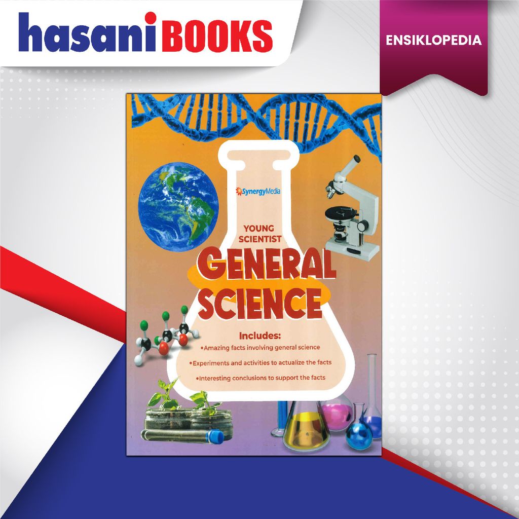 YOUNG SCIENTIST GENERAL