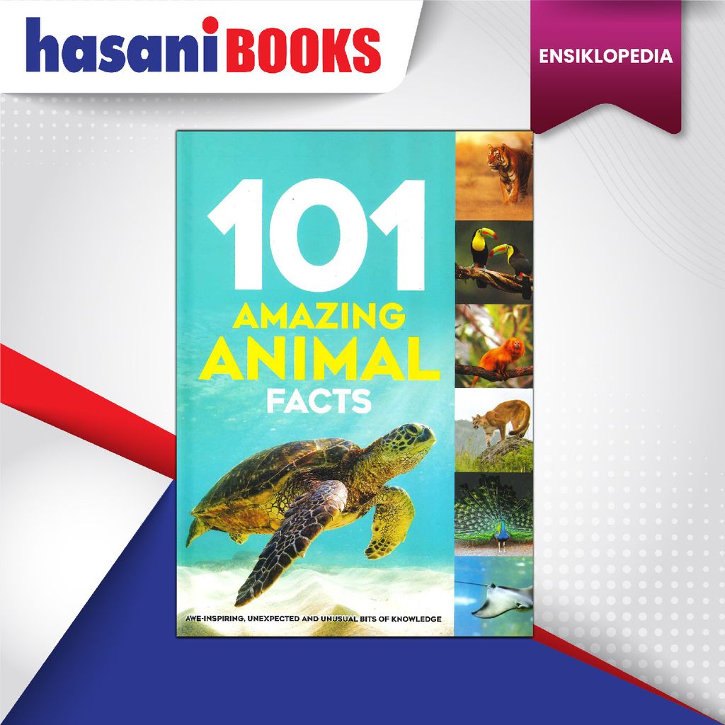101 ANIMAL