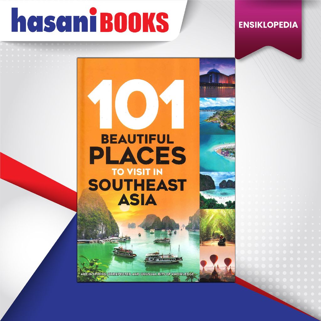 101 PLACES