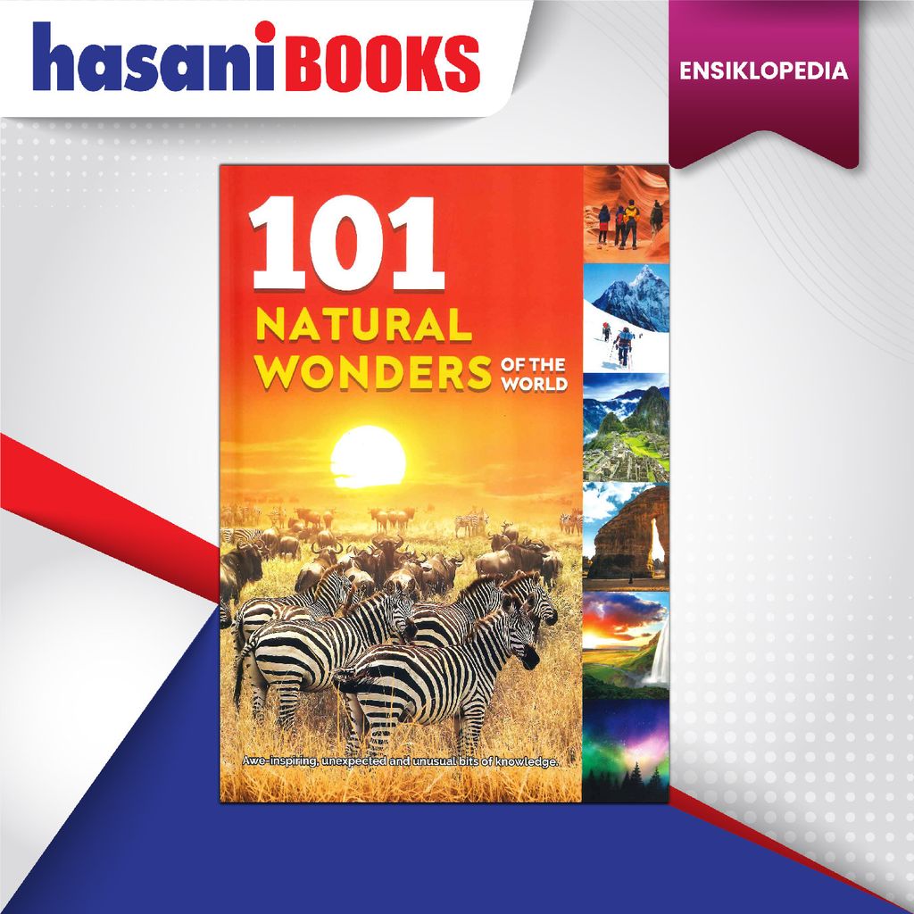 101 NATURAL