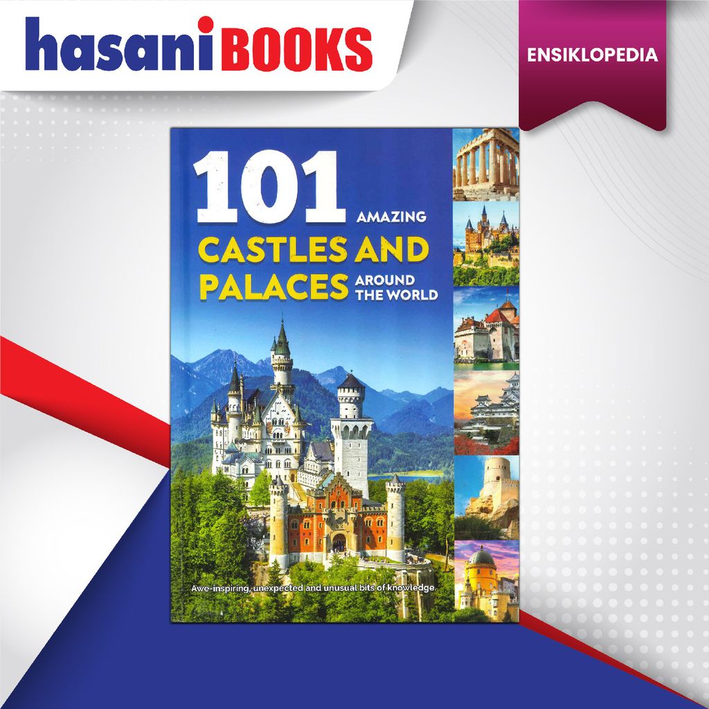 101 CASTLES