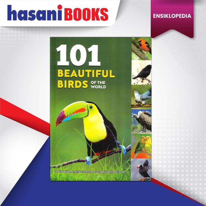 101 BIRDS