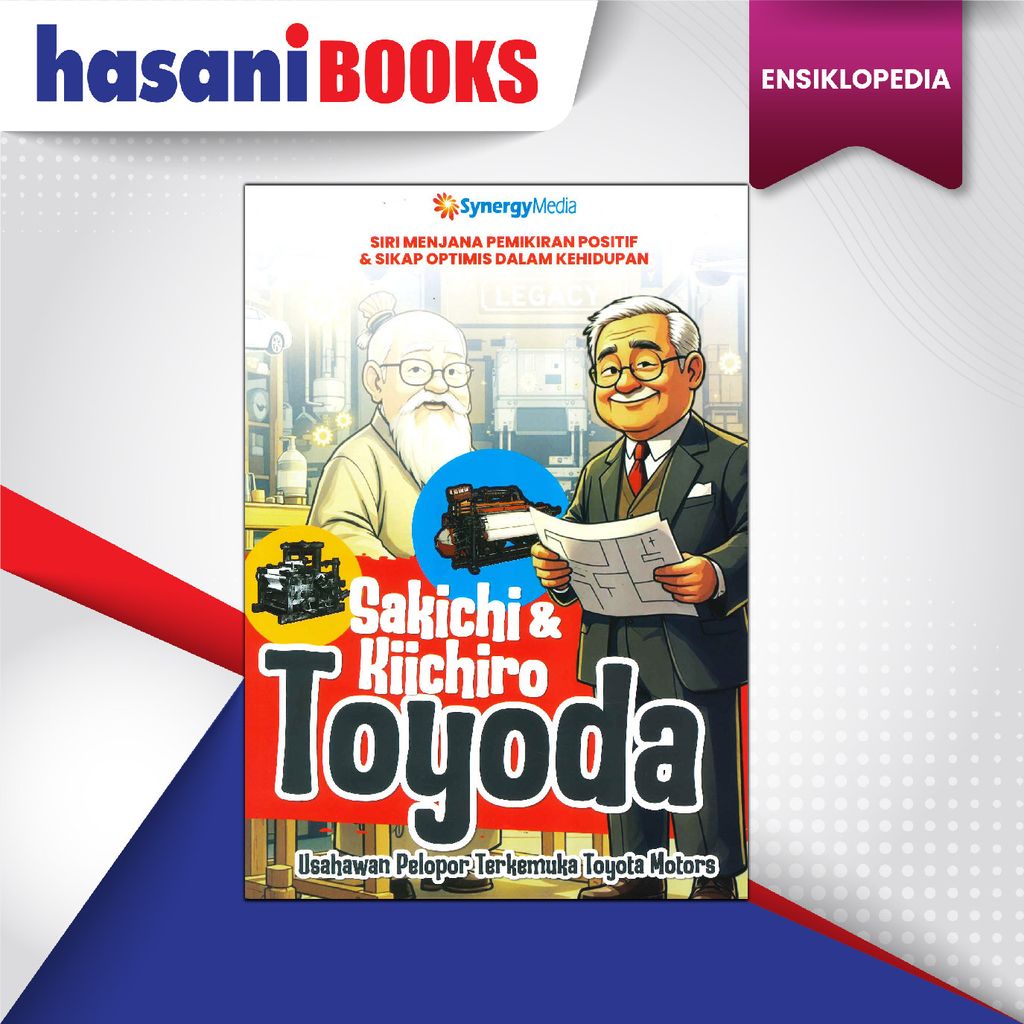 USAHAWAN TOYODA