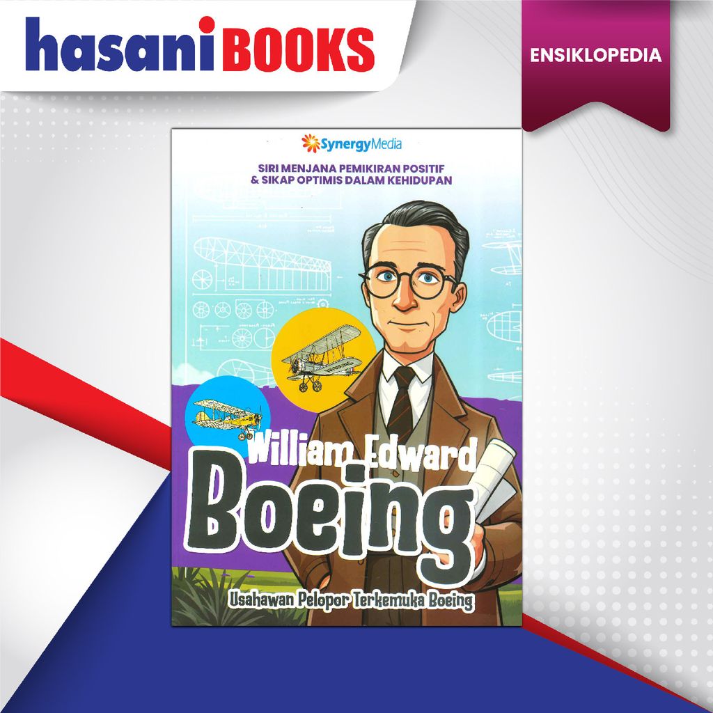 USAHAWAN BOEING