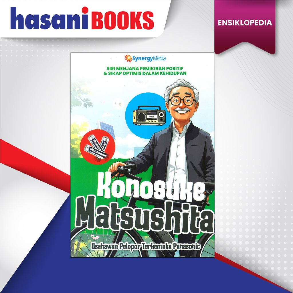 USAHAWAN MATSUBHITA