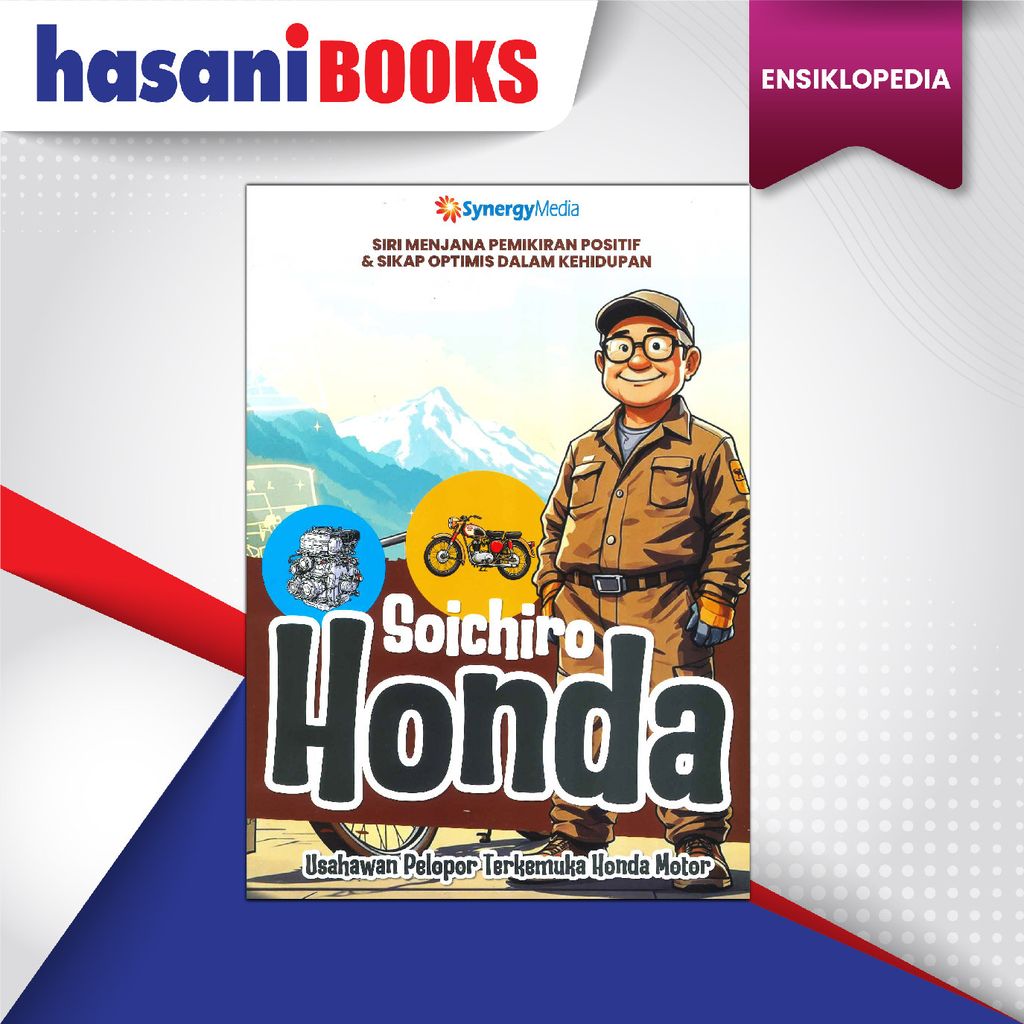 USAHAWAN HONDA