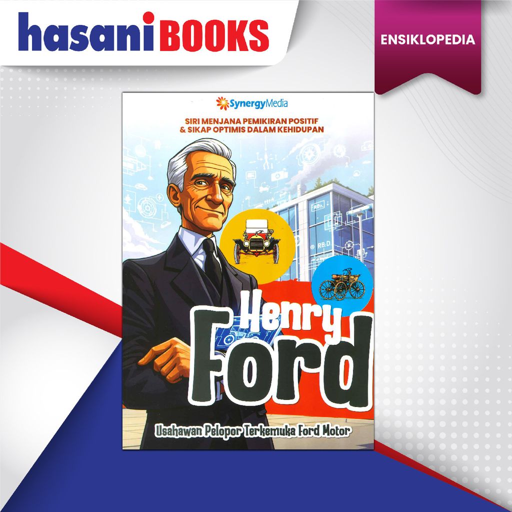 USAHAWAN FORD