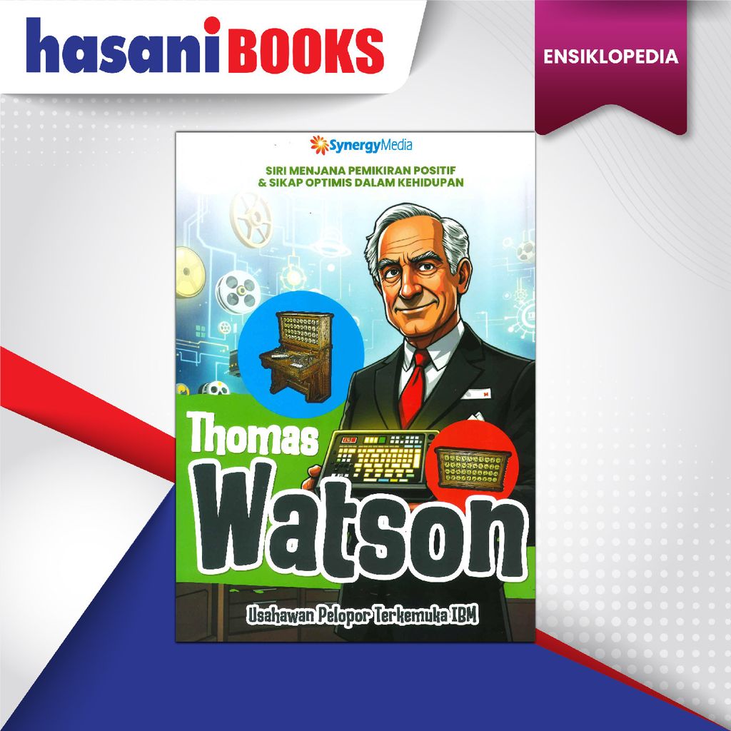 USAHAWAN WATSON