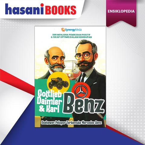 USAHAWAN BENZ