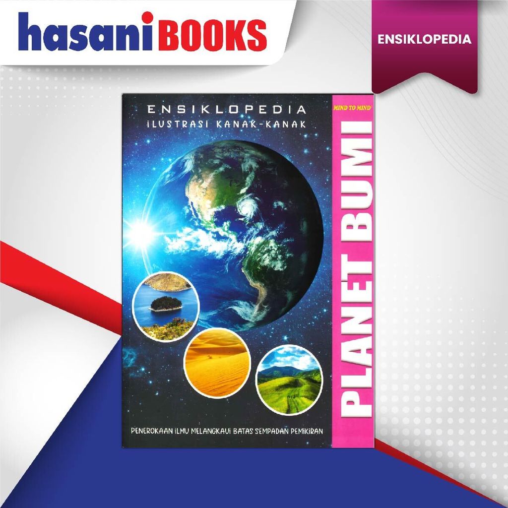 HB-ILUSTRASI KANAK2 PLANET BUMI