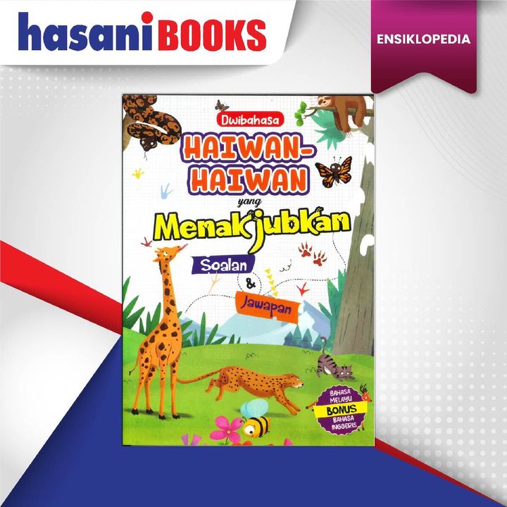 HB-HAIWAN2 YANG MENAKJUBKAN